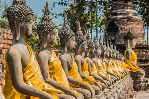 10 Must See Temples In Thailand Ymt Vacations