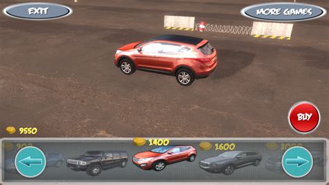 Suv Car Simulator 2amazonitappstore For Android
