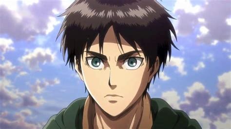 Эрен йегер / eren yeager. The 20 Best Aries Anime Characters Born March 21 - April 19