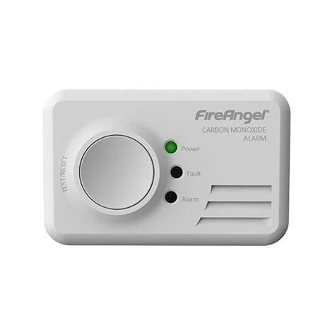Frequently asked questions about carbon monoxide, carbon monoxide symptoms & carbon monoxide poisoning. Fire Angel Carbon Monoxide Detector