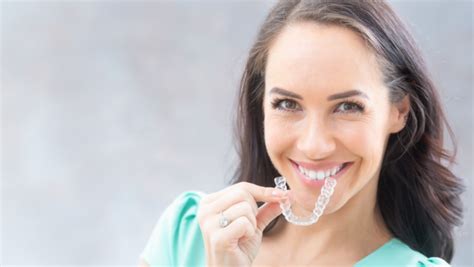Cosmetic Dentistry With Invisalign Sydney Holistic Dental Centre