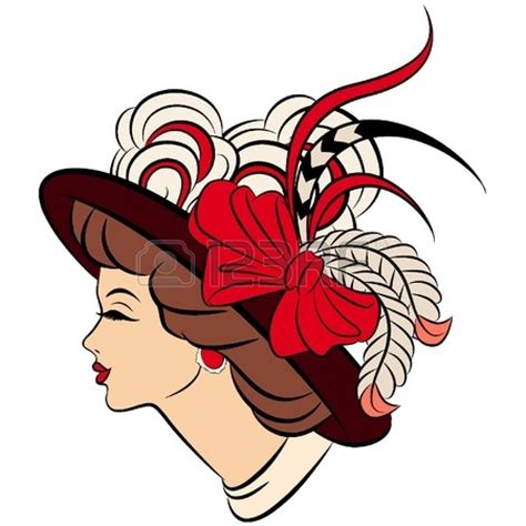 Free Lady Hat Cliparts Download Free Lady Hat Cliparts Png Images