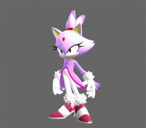 Blaze The Cat Scared Gif Blaze The Cat Blaze Scared Discover Share Gifs Scared Cat Sonic
