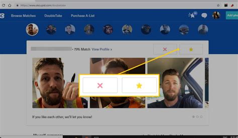 Okcupid has its fair share of each, but unfortunately, it's nearly impossible to guarantee that a site is completely free of flaws. OkCupid Review - Update December 2020, Legit or Scam ...