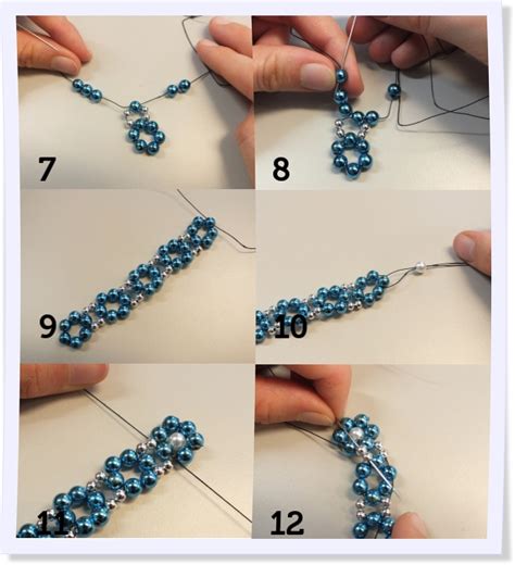 Kundenspezifische perlenarmband zum besten preis. Schmuck selber machen: schöne Ideen für Armbänder | myToys ...