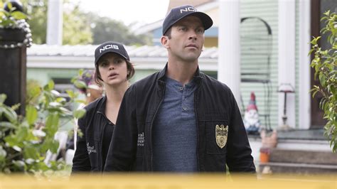 Watch Ncis New Orleans Season 4 Episode 22 The Assassination Of