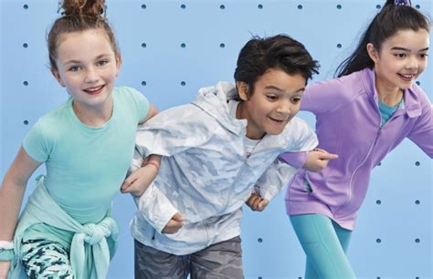 Targets New All In Motion Brand Celebrates The Joy Of Movement For All