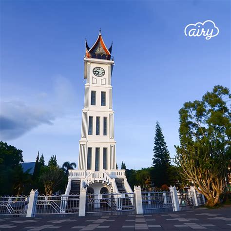 Maybe you would like to learn more about one of these? Ternyata, Ini Fakta Tentang Jam Gadang. Unik Banget ...
