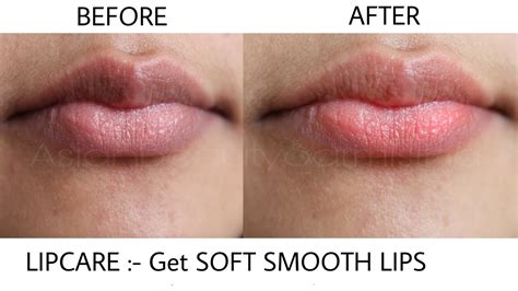How We Can Get Smooth Lips Lipstutorial Org