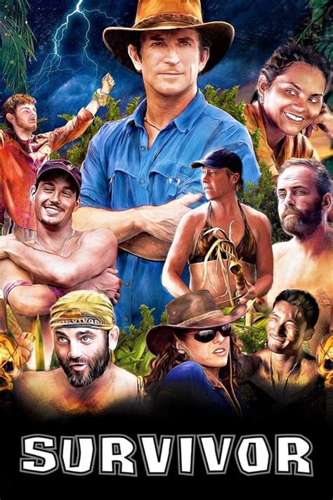 Watch Survivor Season 34 Game Changers Mamanuca Islands Episode