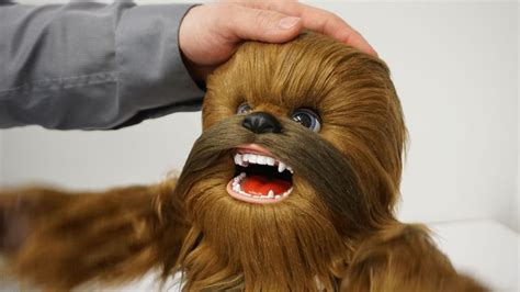 Star Wars Ultimate Co Pilot Chewie Vorgestellt Starwarscollectorde
