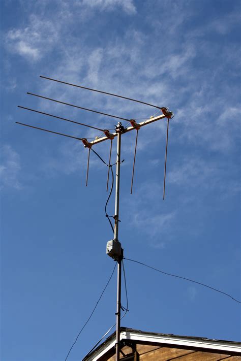 Best Non Directional Outdoor Tv Antenna - best multi directional outdoor tv antenna