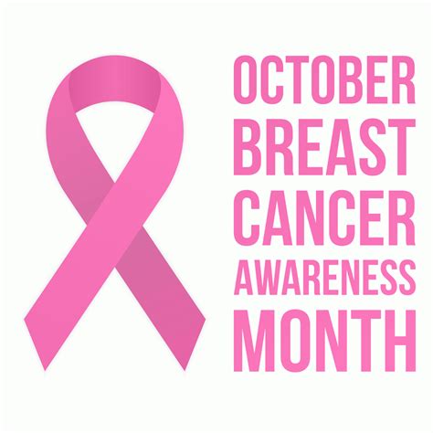 1 October 2021 Media Release Take Action During Breast Cancer