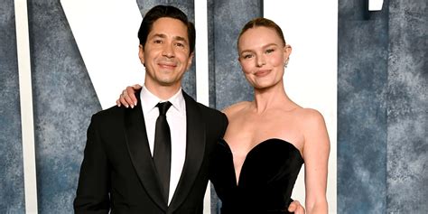 Kate Bosworth And Justin Long Confirm Engagement And Reveal Sweet Proposal Story Justin Long Kate
