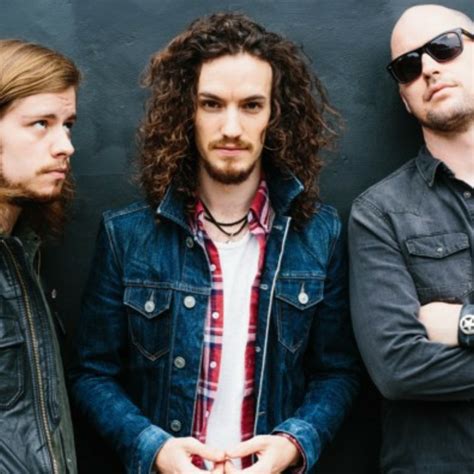 When Did Raveneye Release Breaking Out