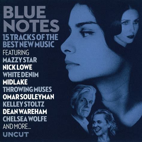 Blue Notes 15 Tracks Of The Best New Music Cd Compilation Discogs