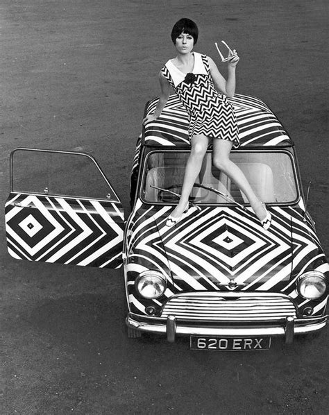 Mini At 60 How Britains Best Selling Car Became A Icon Of Pop Culture