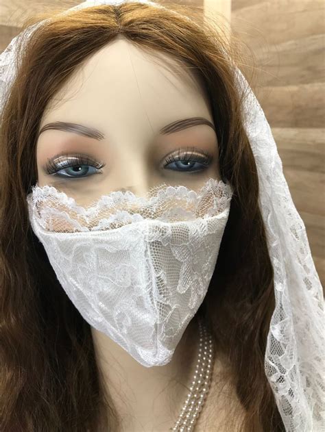 This Item Is Unavailable Etsy Lace Mask Satin Fabric