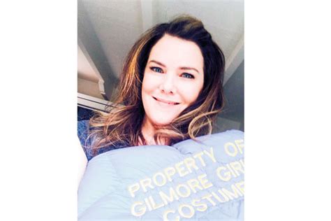 Gilmore Girls Netflix Revival Confirmed