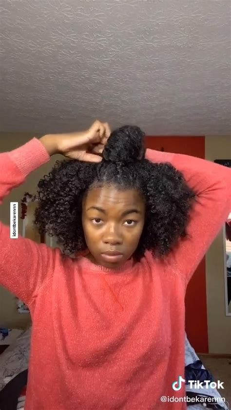 pin by ranada on natural is the way to go [video] twist hairstyles curly hair styles