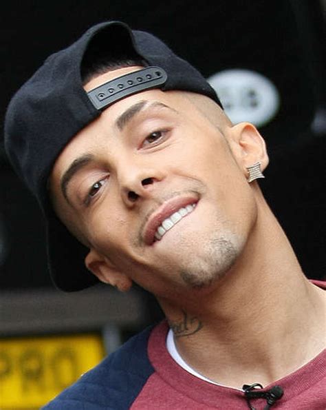 Dappy Admits Releasing His Own Nude Snap OK Magazine
