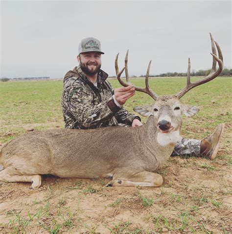 Hunting Leases - Texas Hunting Post