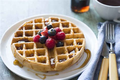 Waffles Wallpapers High Quality Download Free