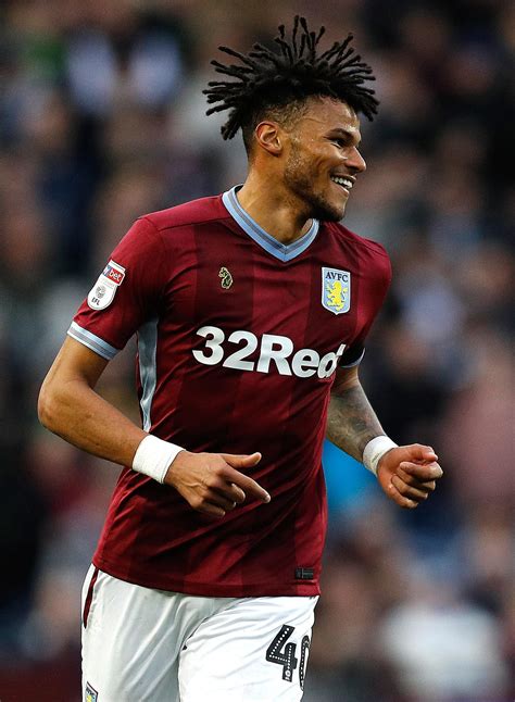 He made his debut for ipswich town on 4 may 2013. Bournemouth defender Tyrone Mings signs permanent deal at ...