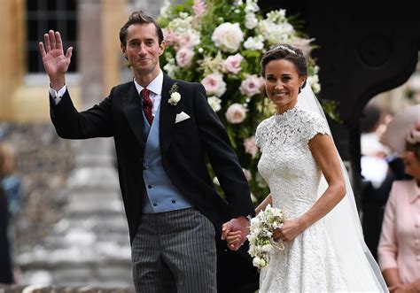 News corp is a network of leading companies in the worlds of diversified media, news, education, and information services. Pippa Middleton, la sœur de Kate, serait enceinte ! - Elle