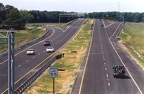 Chesapeake Expressway Va 168