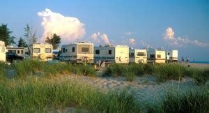 Presented in the penn's parks for all preliminary report is a summary of results from the various surveys , along with proposed recommendations to guide the management of pennsylvania state parks for the future. Grand Haven State Park - Grand Haven