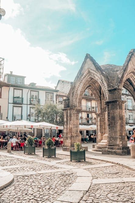 10 Things To Do In Guimaraes Portugal Packthesuitcases