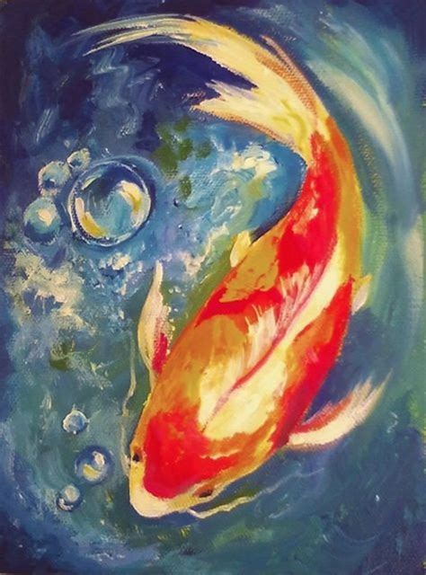 Essentials required for watercolor painting. 40 Easy Abstract Animals Painting Ideas which will Leave ...
