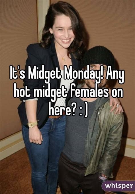 hot midget females porno mana sex