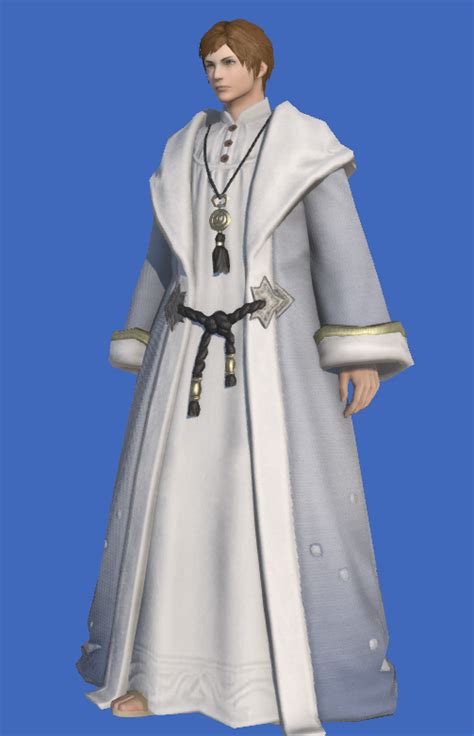 Crescent Moon Nightgown Gamer Escapes Final Fantasy Xiv Ffxiv Ff14 Wiki