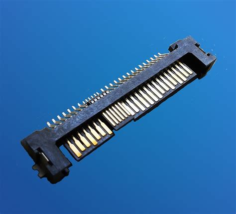 Sataideeusbsff 8639u2 Connectors For Ssd Application Evertron