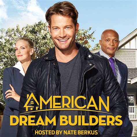 Who are the judges on american dream builders? American Dream Builders & A New Series On The Blog - Stacy ...