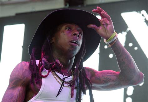Stream Lil Wayne S New Mixtape Dedication Reloaded