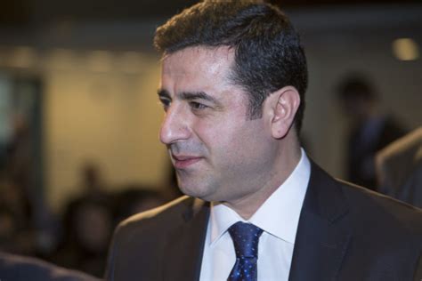 Check spelling or type a new query. Der komplizierte Fall von Selahattin Demirtaş - DTJ Online