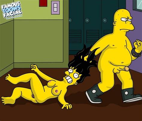 Simpsons Season 21