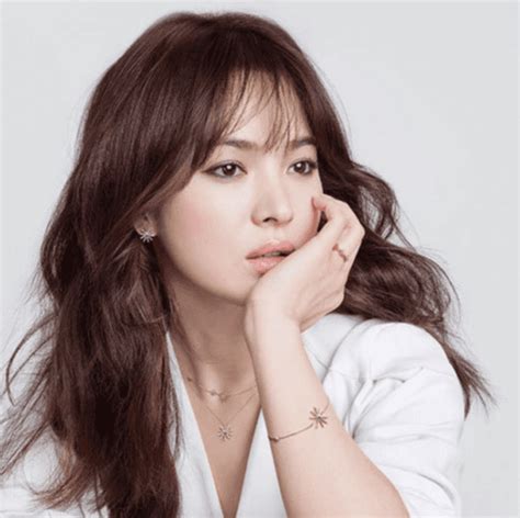 Top 5 Song Hye Kyo Television Series Hubpages