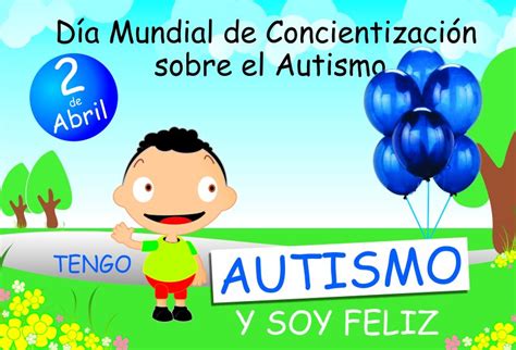 Savesave autismo 2 de abril for later. Imágenes para descargar y compartir sobre el día ...