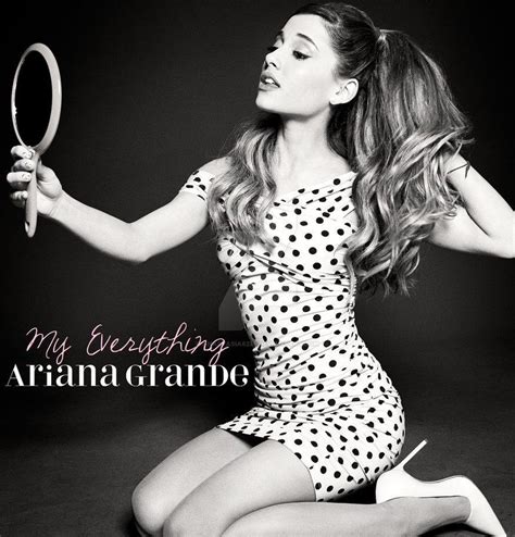 Ariana Grande My Everything Wallpapers Top Free Ariana Grande My Everything Backgrounds