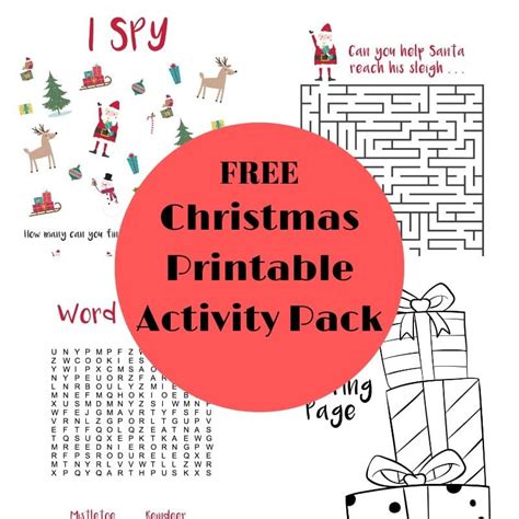 36 Best Ideas For Coloring Christmas Activity For Kids