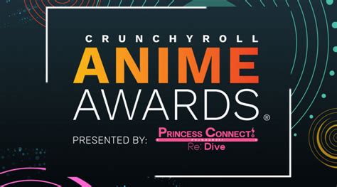 Jujutsu Kaisen Wins Anime Of The Year At Fifth Annual Crunchyroll Anime