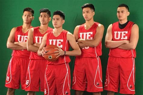 Uaap Season 79 Preview Ue Red Warriors Abs Cbn News