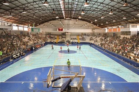 Umuarama vai sediar fase regional dos Jogos Escolares do Paraná