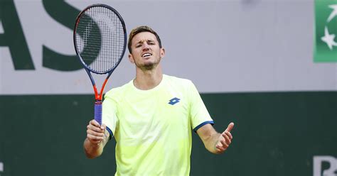 Tennis ranking history and graphs of oscar otte, a tennis player from germany. ATP Cologne II: Dennis Novak is clearly subject to Oscar ...
