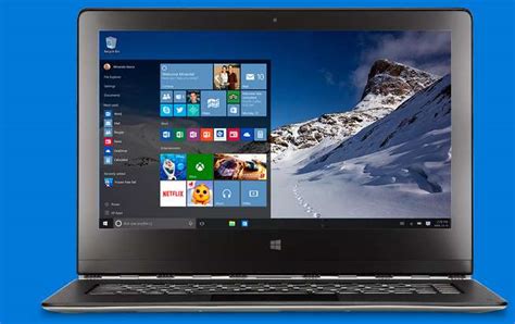 Microsoft Releases High End Version Of Windows 10 Pro Software Itnews