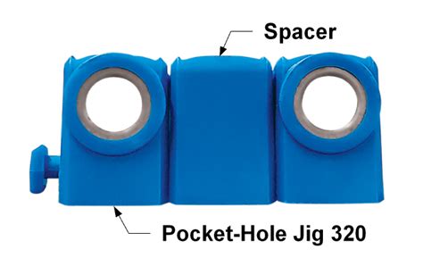 Quick Tips For The Best Pocket Hole Spacing Kreg Tool